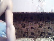 Neskromnue (кончил почти на лицо)