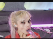 Loly-Poly минет