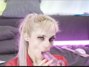 Loly-Poly минет