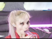 Loly-Poly минет