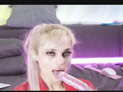 Loly-Poly минет