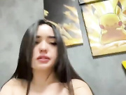 Онлайн-эровидеочат с AlexxAnika на BongaCams 2023-01-05 17_47