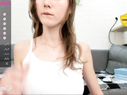 Онлайн-эровидеочат с Baby-Tisha на BongaCams 2022-09-20 20_54