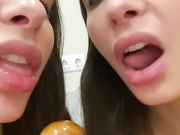 Аделина и Алина Фатхеевы (adelalinka) onlyfans