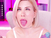 sleepy_moon TokyoCat ahegao