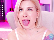 sleepy_moon TokyoCat ahegao