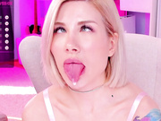 sleepy_moon TokyoCat ahegao