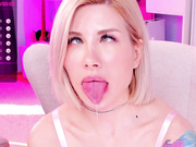 sleepy_moon TokyoCat ahegao