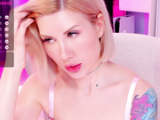 sleepy_moon TokyoCat ahegao