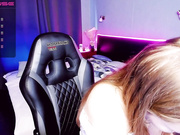 StrippingLady
