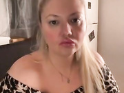Bigassblond