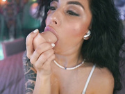 Gypsy_Girl минет