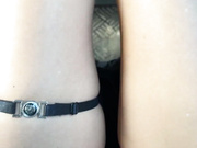 kisa-gav (расстроилась из-за того, что обоссала сиденье в такси)