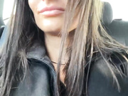 kisa-gav (расстроилась из-за того, что обоссала сиденье в такси)