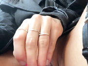 kisa-gav (расстроилась из-за того, что обоссала сиденье в такси)