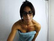 Nwoww - Shower 4