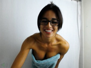 Nwoww - Shower 4