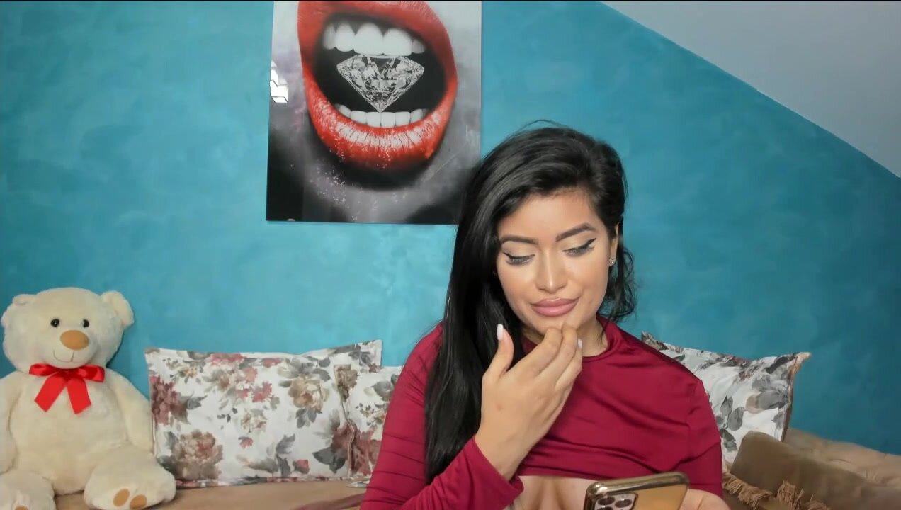 Онлайн-эровидеочат с AnnaKarin на BongaCams 2023-02-03 02_28