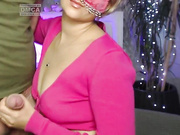 Онлайн-эровидеочат с AnnaandArtem на BongaCams 2022-10-10 19_20