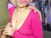 Онлайн-эровидеочат с AnnaandArtem на BongaCams 2022-10-10 19_20