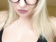 Онлайн-эровидеочат с -Sonya699- на BongaCams 2022-11-13 17_59