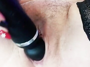 hairycrotch