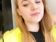 ButterflySay