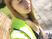 ButterflySay