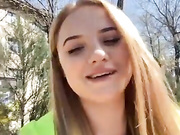 ButterflySay