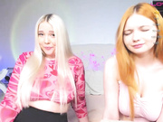 amazongirls