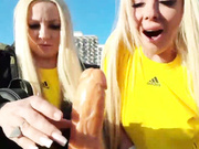 sexytigress