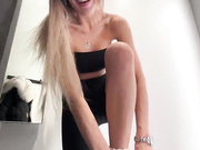 Blondinochkaa