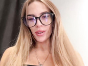 Blondinochkaa