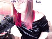 Онлайн-эровидеочат с FOX-and-CAT на BongaCams 2022-12-16 19_33