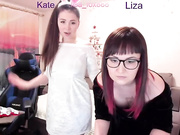 Онлайн-эровидеочат с FOX-and-CAT на BongaCams 2022-12-16 19_33