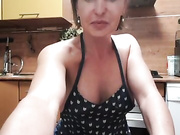 Онлайн-эровидеочат с EditaMilf на BongaCams 2022-10-23 11_03