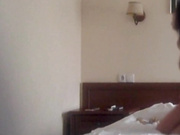Hotel fuck