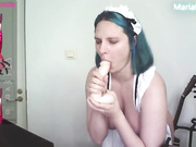 MariaksaLove