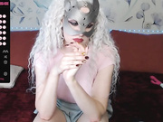 Онлайн-эровидеочат с vampirellav на BongaCams 2022-12-21 22_17