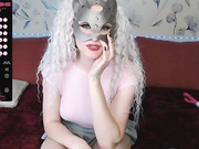 Онлайн-эровидеочат с vampirellav на BongaCams 2022-12-21 22_17