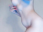 Онлайн-эровидеочат с LoveSuperGirl на BongaCams 2022-09-26 22_56