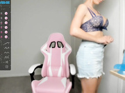 SweetButtocks