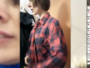 cherryberry18 в примерочной