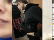 cherryberry18 в примерочной