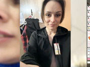 cherryberry18 в примерочной