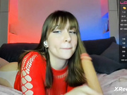 tvoyabltch - лижет член ©