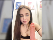 -INDICA- в примерочной-2