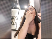 -INDICA- минет в примерочной