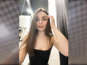 -INDICA- минет в примерочной