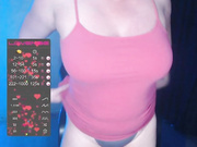 Онлайн-эровидеочат с ProvokedDream на BongaCams 2022-10-19 04_21